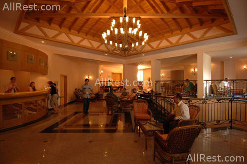 Park Claros Hotel 5